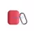 Beline AirPods szilikon tok AirPods 1/2 készülékhez piros