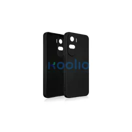 Beline Silicone Honor 90 Lite készülékhez tok fekete
