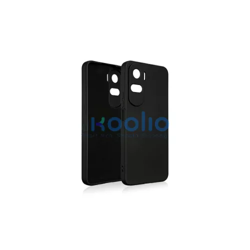 Beline Silicone Honor 90 Lite készülékhez tok fekete
