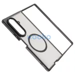 Beline MagSafe tok Samsung Galaxy Z Fold7 készülékhez fekete