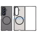 Beline MagSafe tok Samsung Galaxy Z Fold7 készülékhez fekete