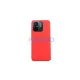 Beline Case Candy tok Xiaomi 12 készülékhez piros