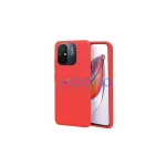 Beline Case Candy tok Xiaomi 12 készülékhez piros