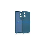 Beline szilikon tok Honor 90 Lite készülékhez kék