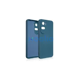 Beline szilikon tok Honor 90 Lite készülékhez kék