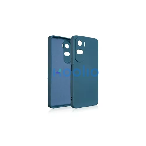 Beline szilikon tok Honor 90 Lite készülékhez kék