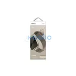 UNIQ Dante Strap Apple Watch Series 1/2/3/4/5/6/7/8/SE/SE2/SE3 készülékhez 42/44/45mm rozsdamentes acél csillagfény