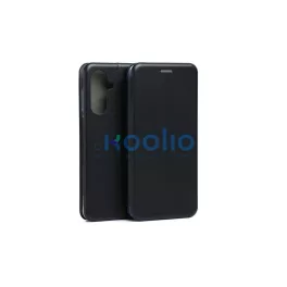   Beline Book Magnetic tok Samsung A17 5G készülékhez fekete