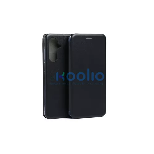 Beline Book Magnetic tok Samsung A17 5G készülékhez fekete