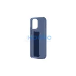UNIQ tok Heldro Mount with Stand iPhone 15 Pro Max 6.7" készülékhez ultramarin mélykék