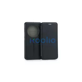 Beline Book Magnetic Realme 12 készülékhez tok Pro fekete