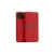 Beline Case Book Magnetic tok Samsung M33 5GM336 készülékhez piros