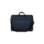 Beline 16 hüvelykes laptop táska tengerészkék