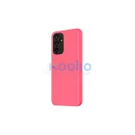Beline Candy Case tok Samsung Galaxy A14 5G A146 készülékhez rózsaszín