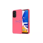 Beline Candy Case tok Samsung Galaxy A14 5G A146 készülékhez rózsaszín
