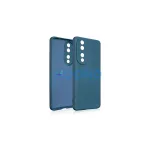 Beline szilikon tok Honor 90 készülékhez kék