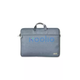 Beline laptop táska 16" szürke