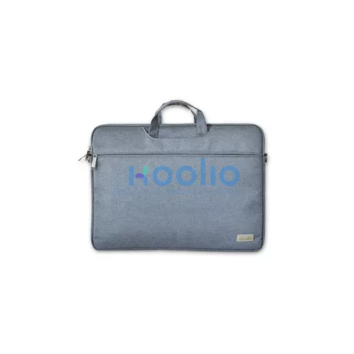 Beline laptop táska 16" szürke