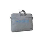 Beline laptop táska 16" szürke