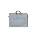 Beline laptop táska 16" szürke