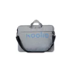 Beline laptop táska 16" szürke