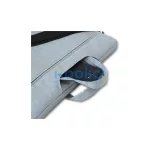 Beline laptop táska 16" szürke