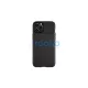 UNIQ Hexa tok iPhone 12 Pro Max 6,7 készülékhez éjfekete