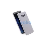 Beline Case Candy Samsung A52s/A52 4G/5G készülékhez átlátszó tok
