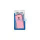 Beline Etui Candy tok Samsung Note 20 Ultra N985 készülékhez, világos rózsaszín