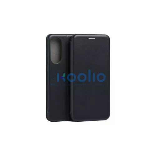 Beline Book Magnetic tok Xiaomi 15 készülékhez fekete
