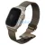 UNIQ Dante Pro Apple Watch készülékhez 49/46/45/44mm rozsdamentes acél szíj arany