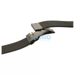 UNIQ Dante Pro Apple Watch készülékhez 49/46/45/44mm rozsdamentes acél szíj arany