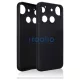 Beline Silicone tok Nothing Phone 3 készülékhez fekete