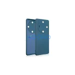 Beline Silicone tok Honor Magic5 Lite készülékhez kék