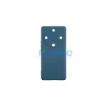 Beline Silicone tok Honor Magic5 Lite készülékhez kék