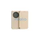 Beline Case Book Magnetic tok Realme 12 Pro készülékhez arany