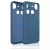 Beline Silicone tok Nothing Phone 3 készülékhez kék
