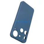 Beline Silicone tok Nothing Phone 3 készülékhez kék
