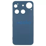 Beline Silicone tok Nothing Phone 3 készülékhez kék