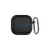 Beline AirPods szilikon tok AirPods 4 készülékhez fekete
