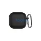 Beline AirPods szilikon tok AirPods 4 készülékhez fekete