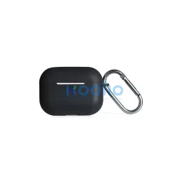   Beline AirPods szilikon tok Airpods Pro 2 készülékhez fekete