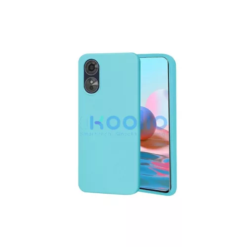 Beline Candy tok Oppo A17 készülékhez kék