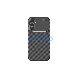 Beline Carbon Armor Sam A15 5G készülékhez tok fekete