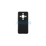 Beline Case szilikon tok Honor Magic6 Lite készülékhez fekete