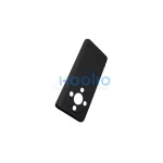 Beline Case szilikon tok Honor Magic6 Lite készülékhez fekete
