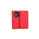 Beline Case Book Magnetic Honor Magic5 Lite készülékhez tok piros