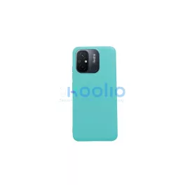 Beline Case Candy Xiaomi 12 készülékhez tok kék