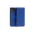 Beline Case Book Magnetic tok Samsung M33 5GM336 készülékhez kék
