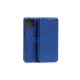 Beline Case Book Magnetic tok Samsung M33 5GM336 készülékhez kék